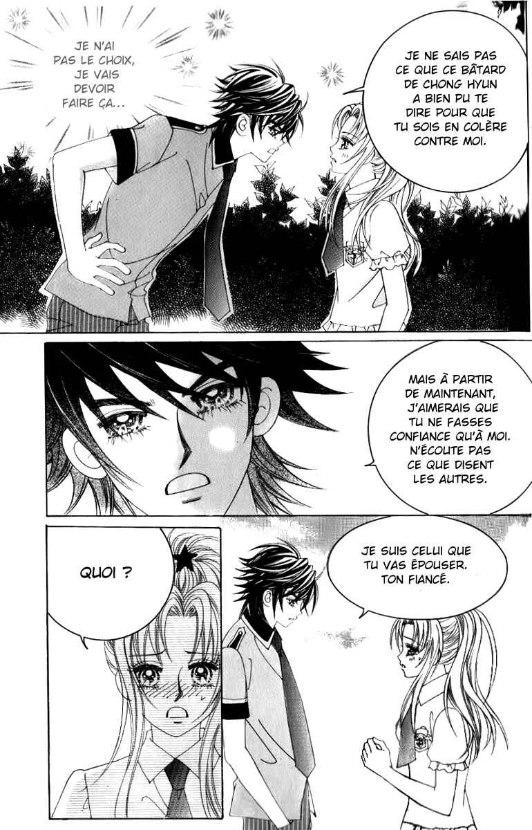 Ways of the Jogang Jicheo Chapitre 47 - Page 15