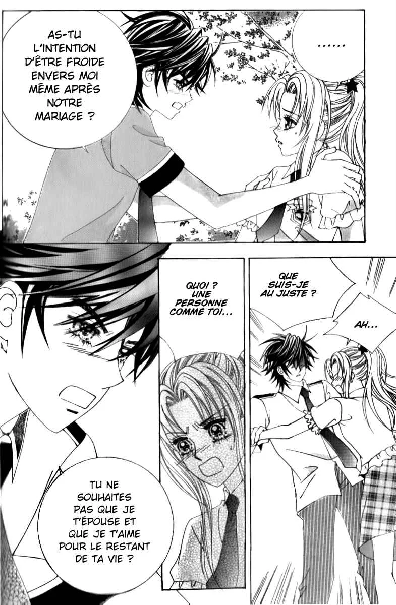 Ways of the Jogang Jicheo Chapitre 47 - Page 16