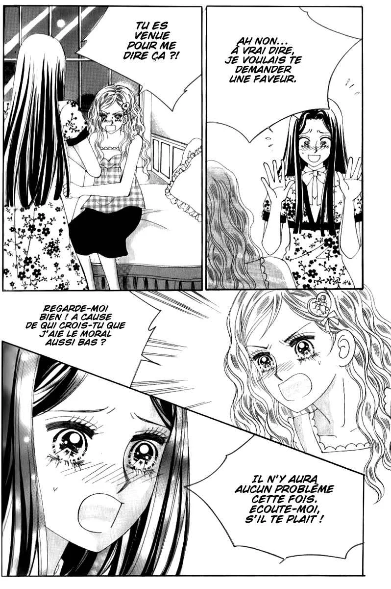 Ways of the Jogang Jicheo Chapitre 47 - Page 24