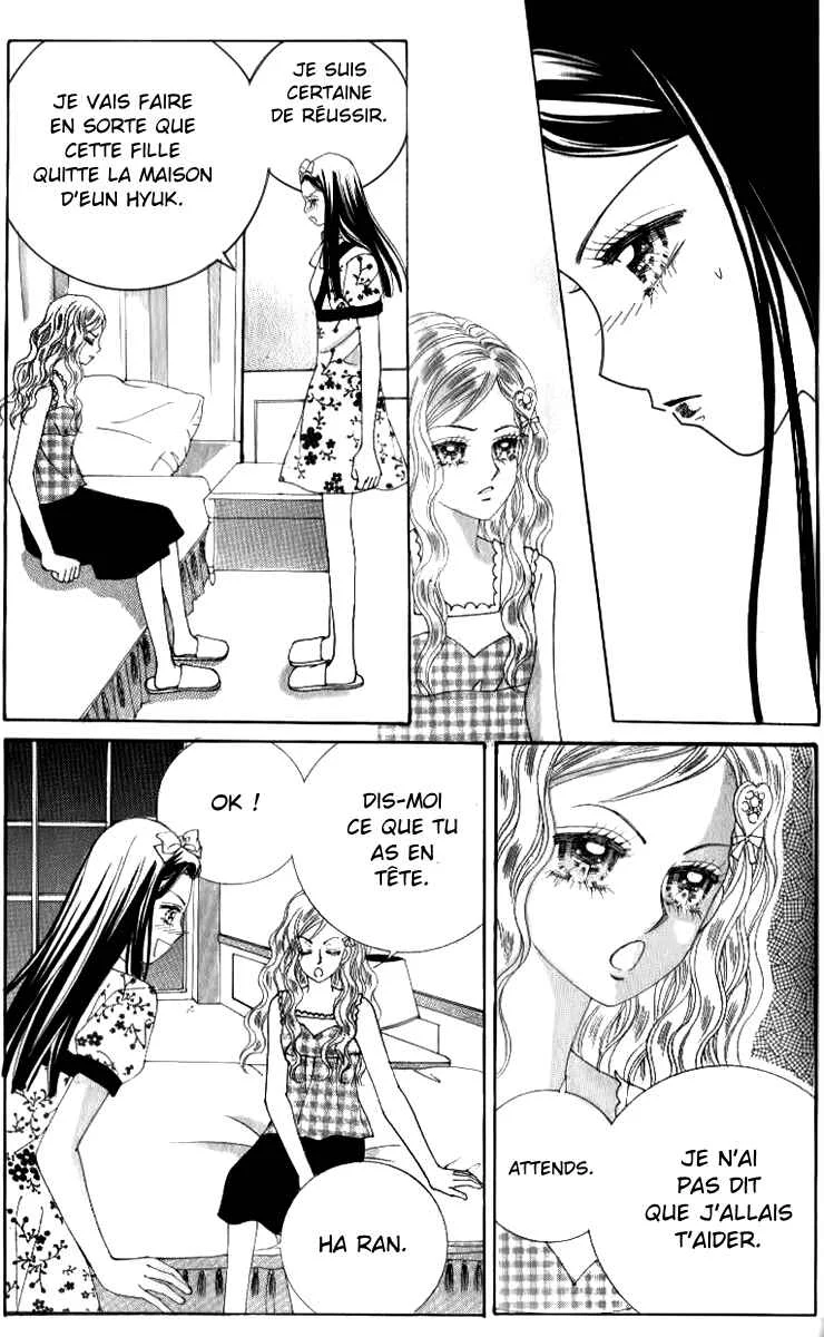 Ways of the Jogang Jicheo Chapitre 47 - Page 25