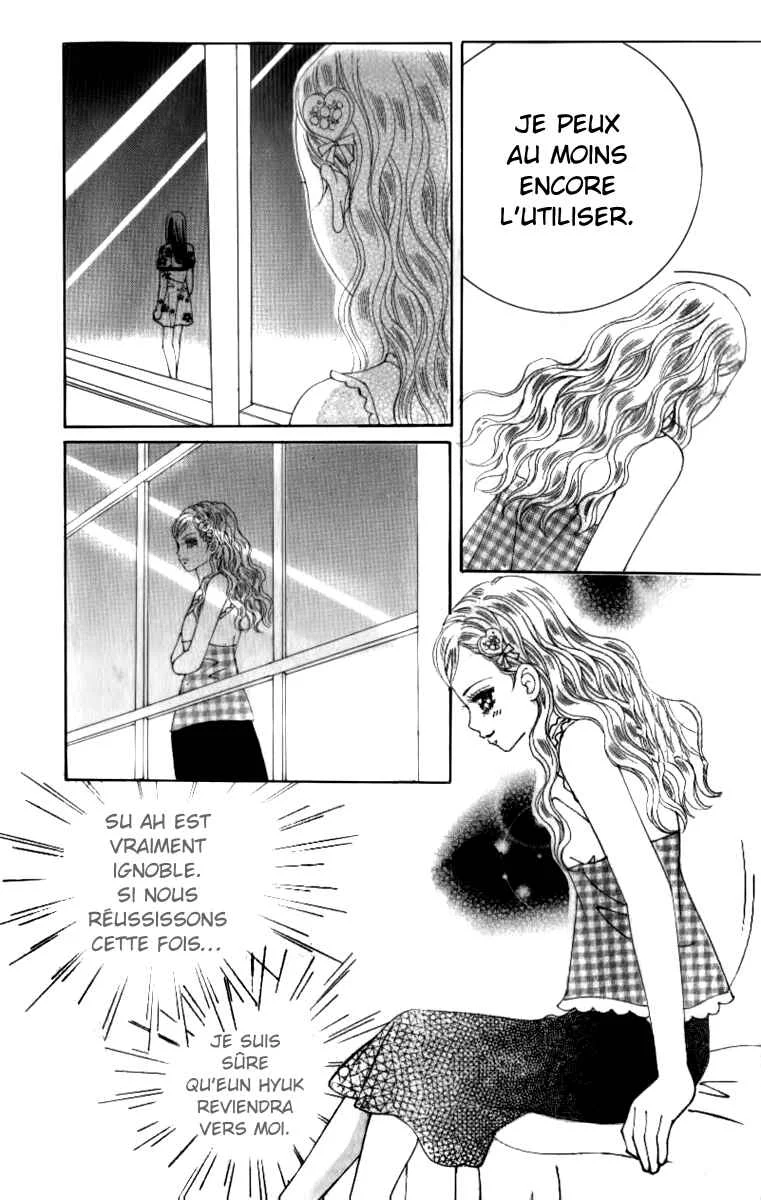 Ways of the Jogang Jicheo Chapitre 47 - Page 29