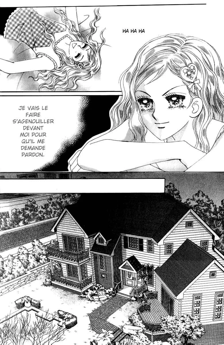 Ways of the Jogang Jicheo Chapitre 47 - Page 30
