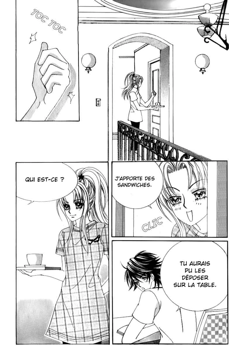 Ways of the Jogang Jicheo Chapitre 47 - Page 31