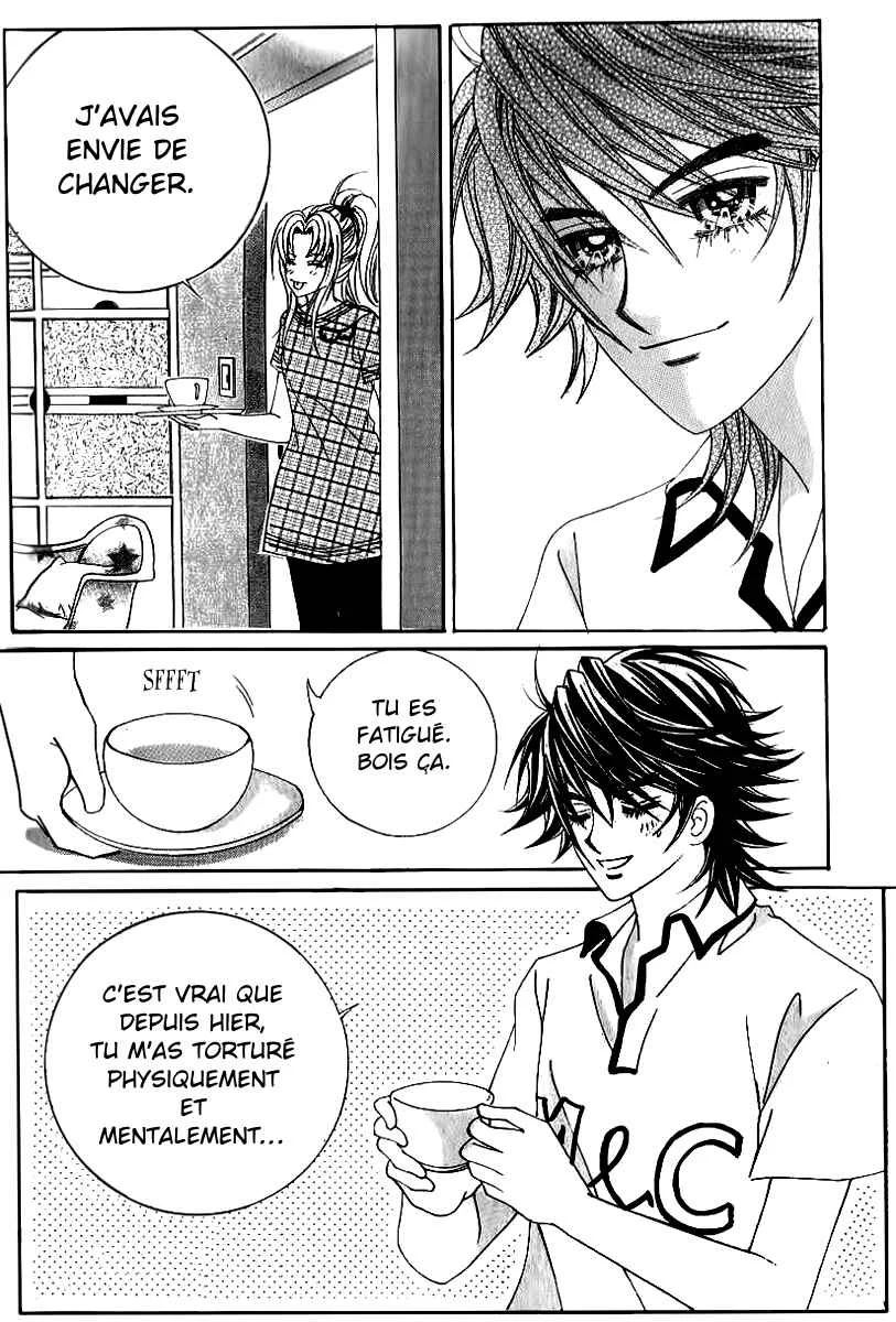 Ways of the Jogang Jicheo Chapitre 47 - Page 32