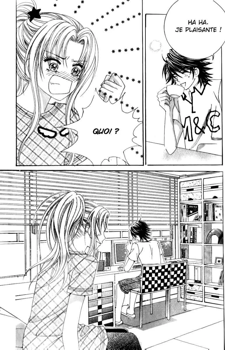 Ways of the Jogang Jicheo Chapitre 47 - Page 33