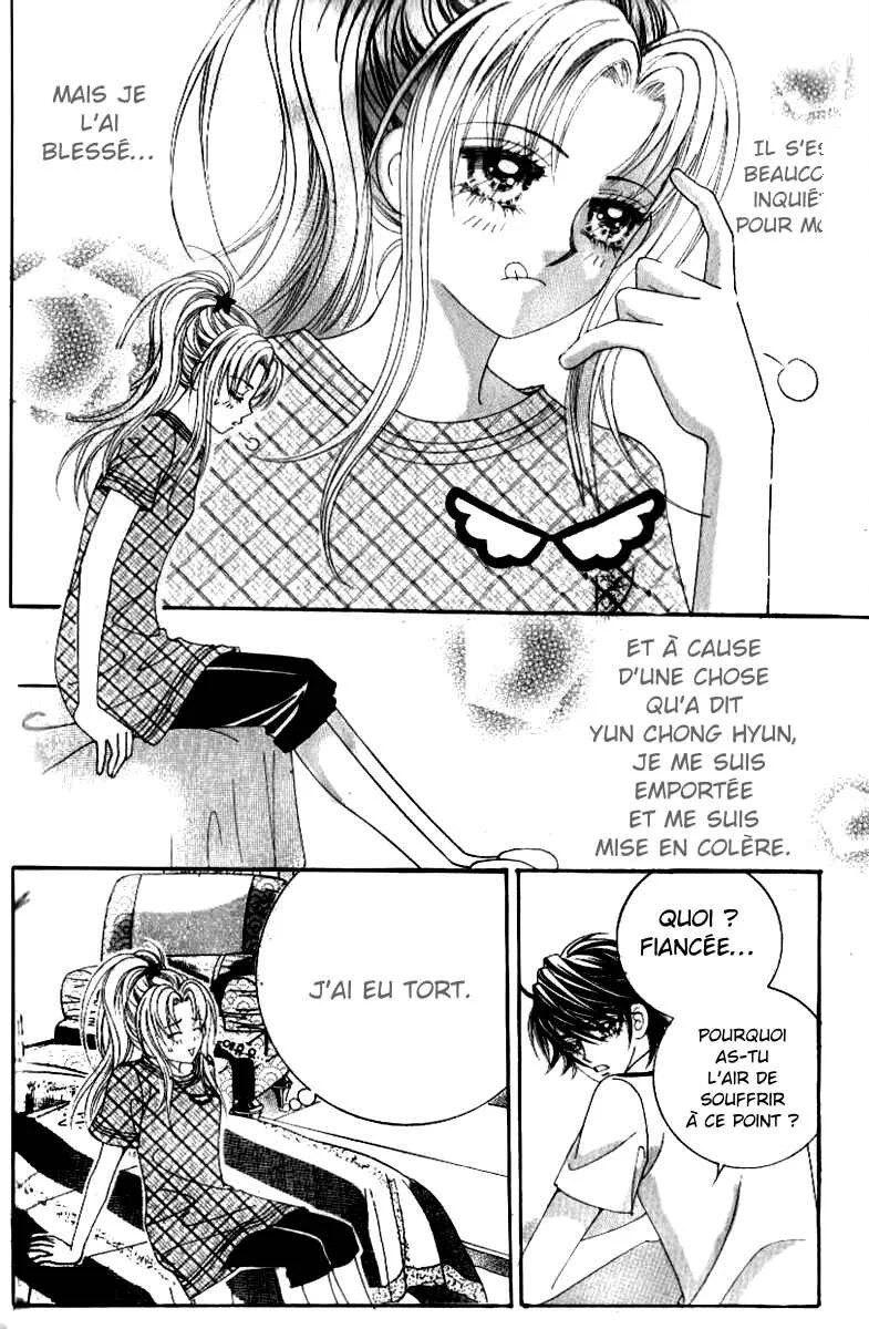 Ways of the Jogang Jicheo Chapitre 47 - Page 34