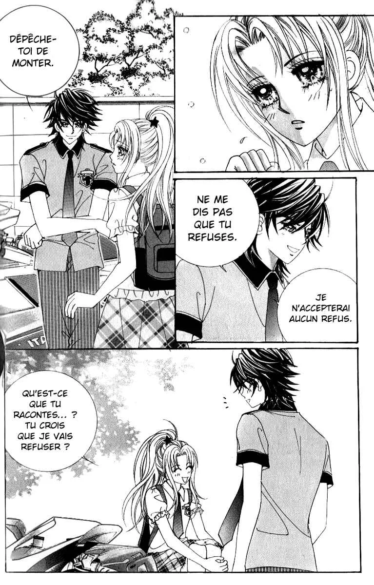 Ways of the Jogang Jicheo Chapitre 47 - Page 36