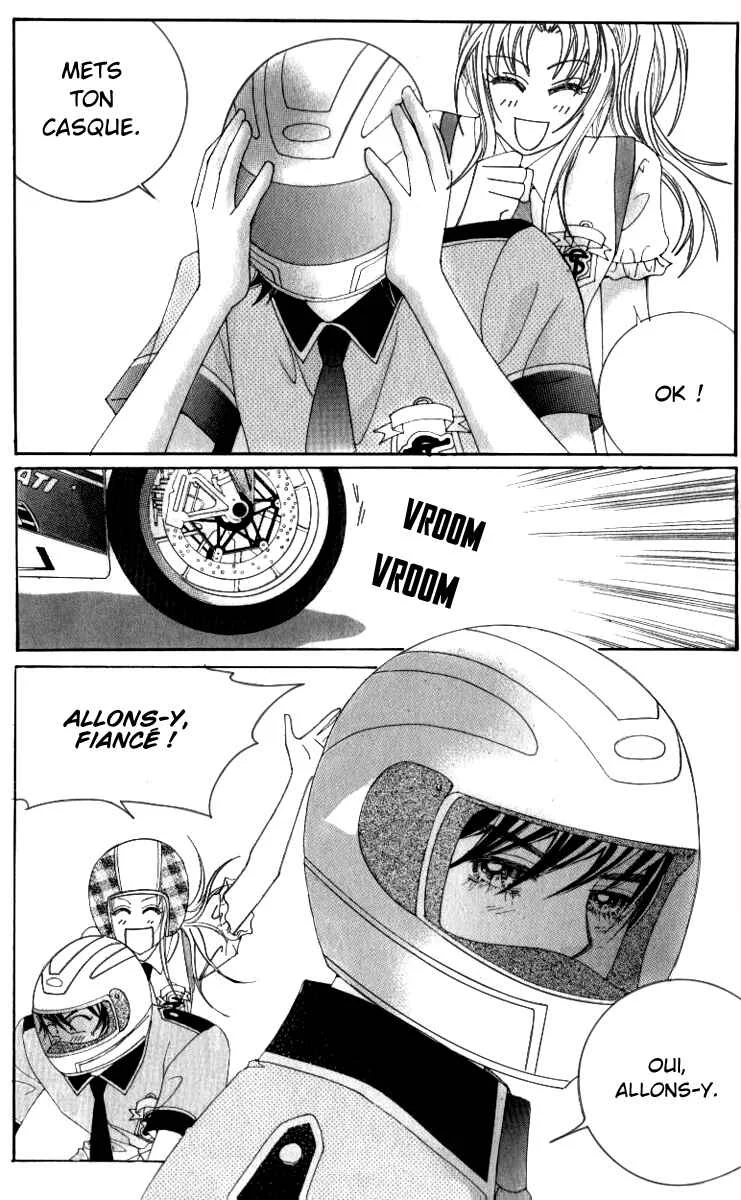 Ways of the Jogang Jicheo Chapitre 47 - Page 37