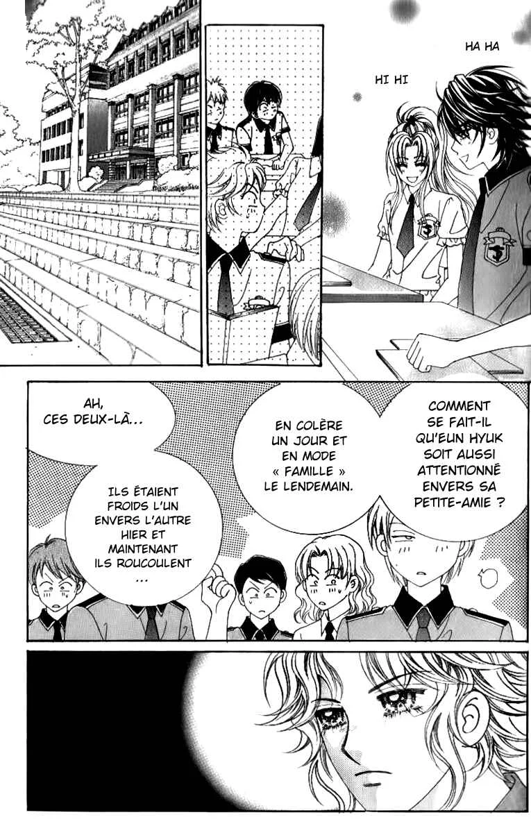 Ways of the Jogang Jicheo Chapitre 47 - Page 39