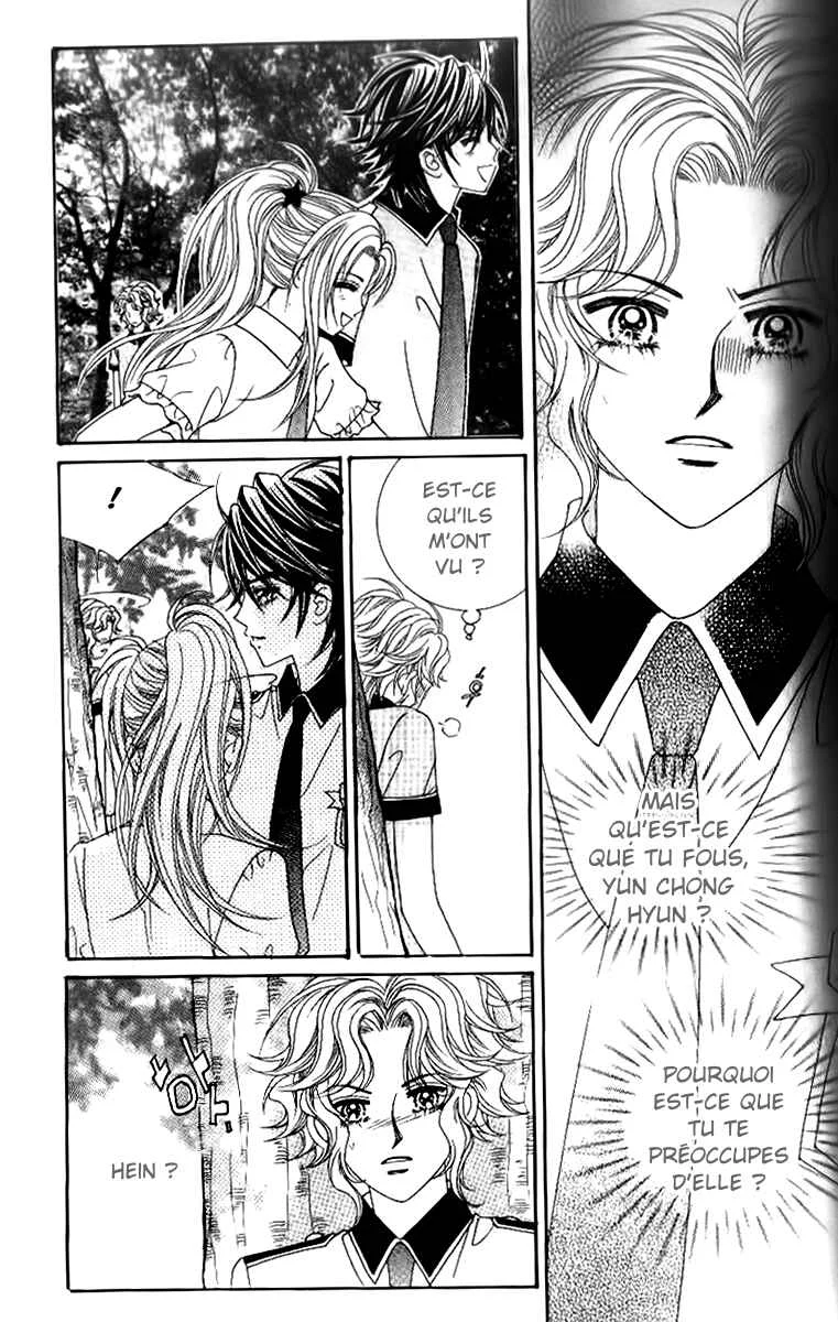 Ways of the Jogang Jicheo Chapitre 48 - Page 1