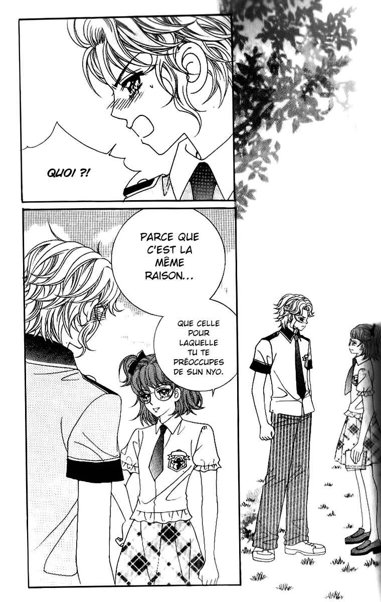Ways of the Jogang Jicheo Chapitre 48 - Page 5