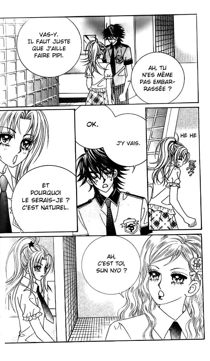 Ways of the Jogang Jicheo Chapitre 48 - Page 6