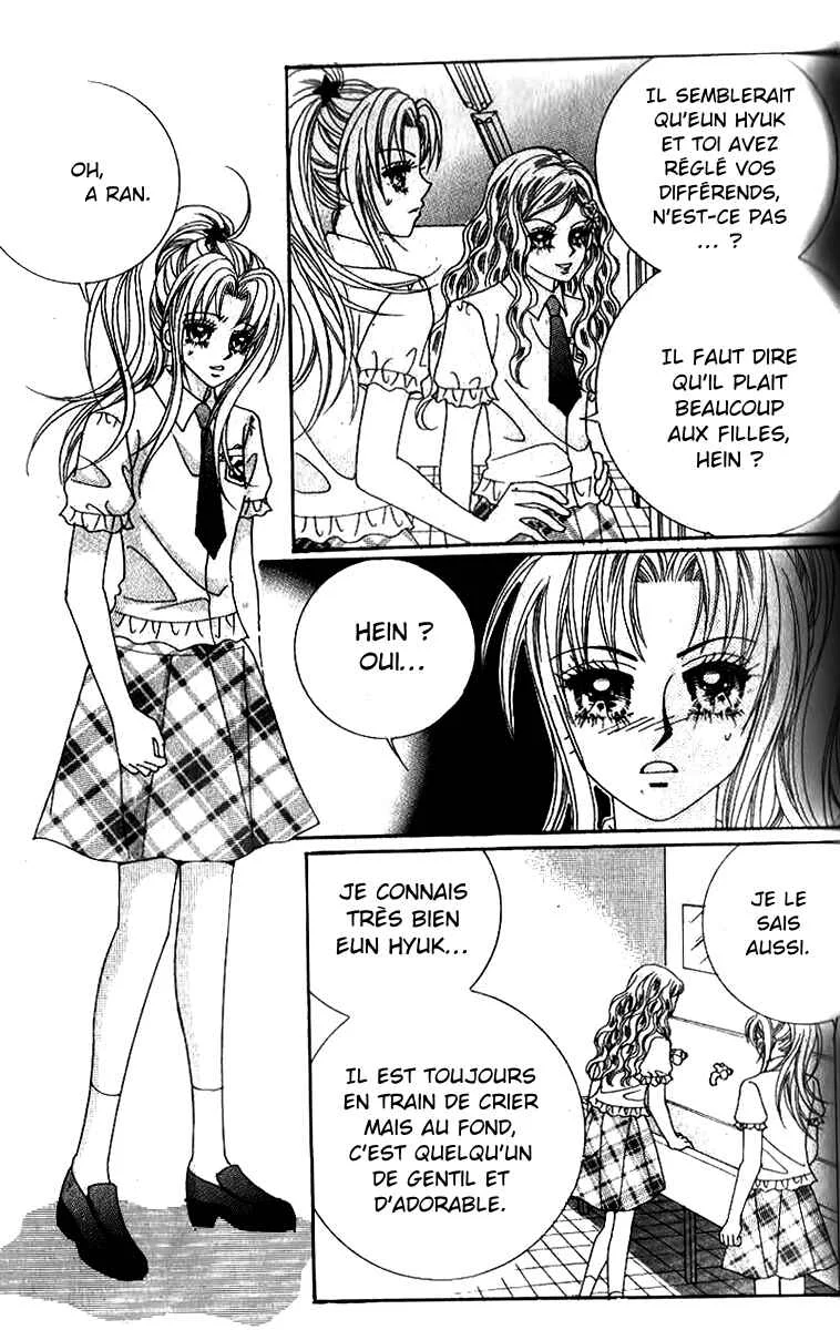 Ways of the Jogang Jicheo Chapitre 48 - Page 7