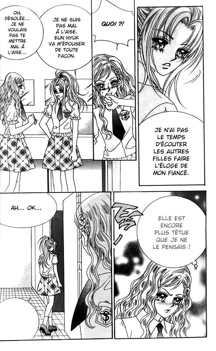 Ways of the Jogang Jicheo Chapitre 48 - Page 8