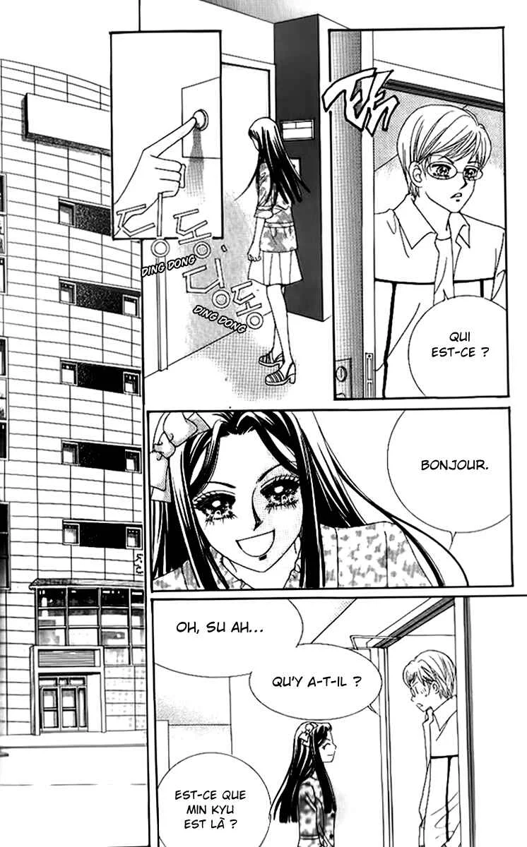 Ways of the Jogang Jicheo Chapitre 48 - Page 10
