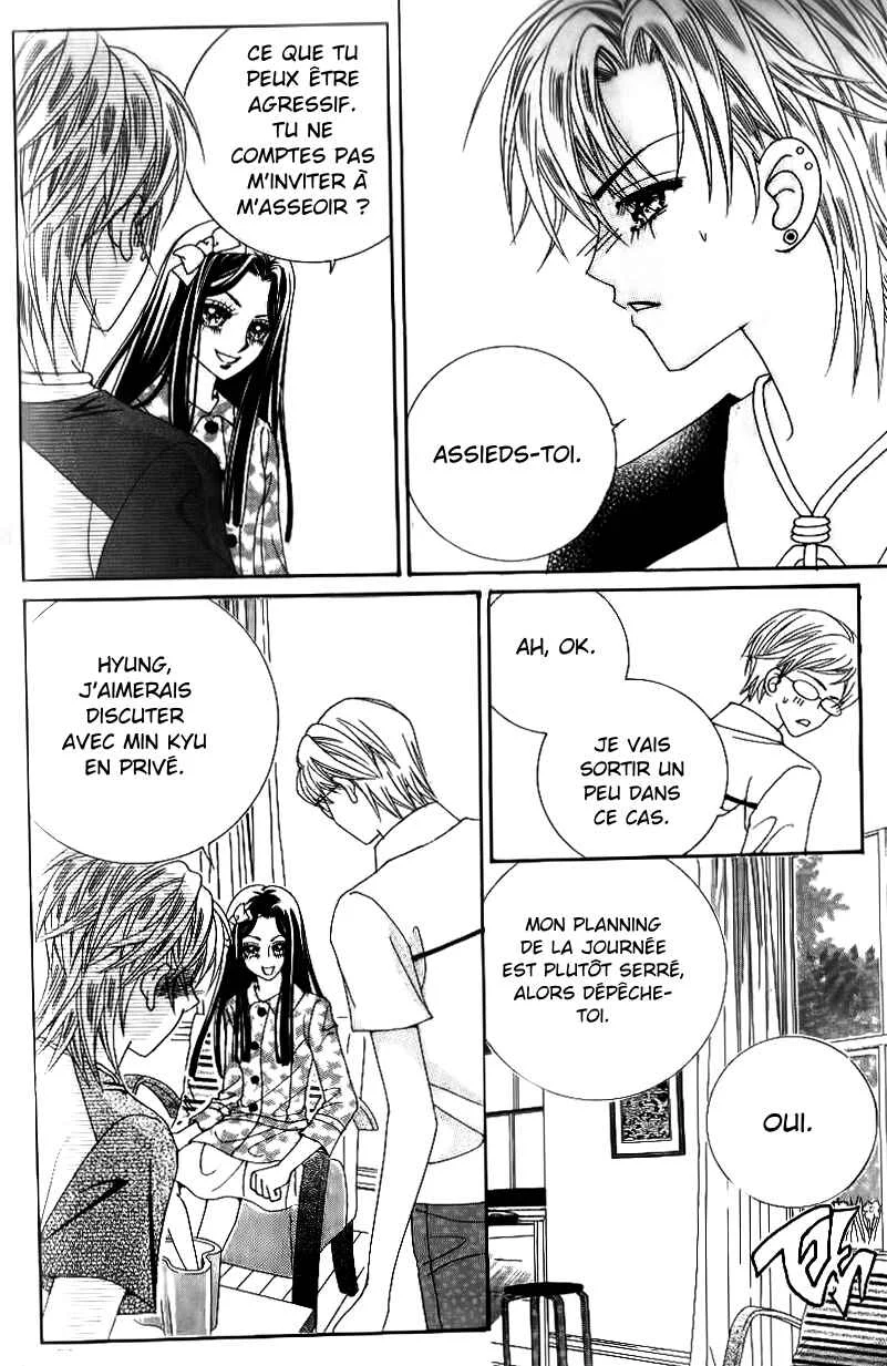 Ways of the Jogang Jicheo Chapitre 48 - Page 12