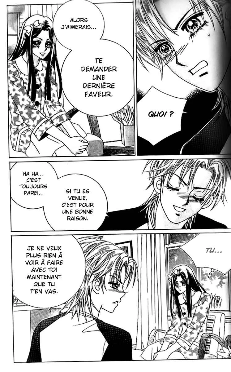 Ways of the Jogang Jicheo Chapitre 48 - Page 15