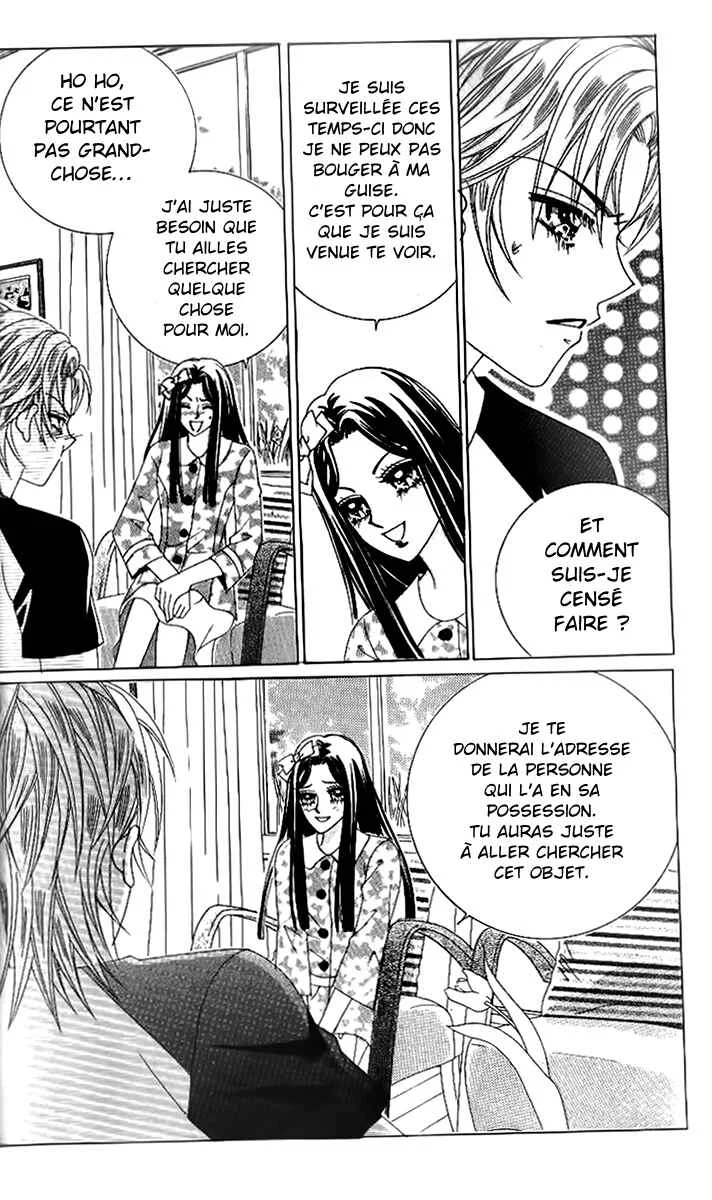 Ways of the Jogang Jicheo Chapitre 48 - Page 16