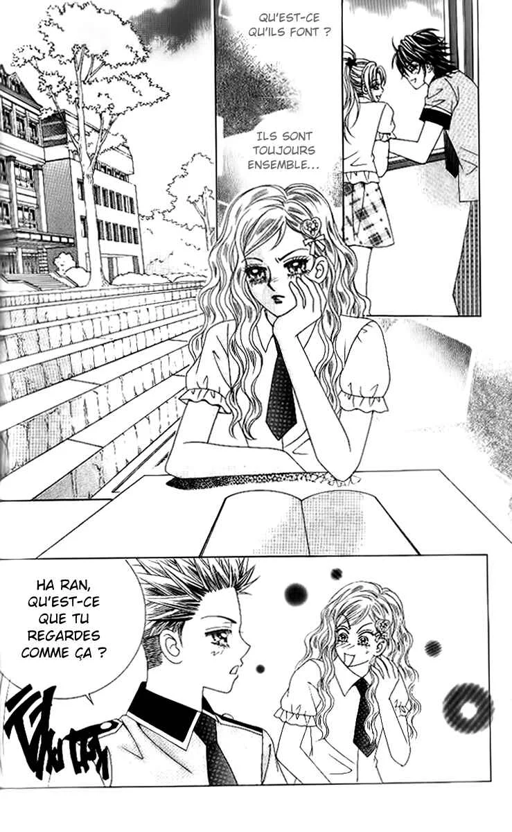 Ways of the Jogang Jicheo Chapitre 48 - Page 18