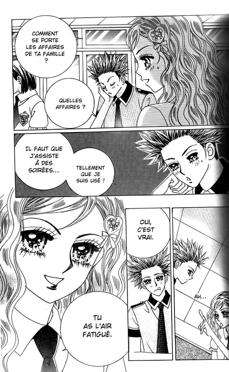 Ways of the Jogang Jicheo Chapitre 48 - Page 19