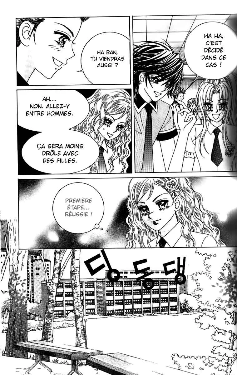 Ways of the Jogang Jicheo Chapitre 48 - Page 21