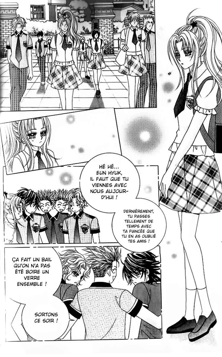 Ways of the Jogang Jicheo Chapitre 48 - Page 22