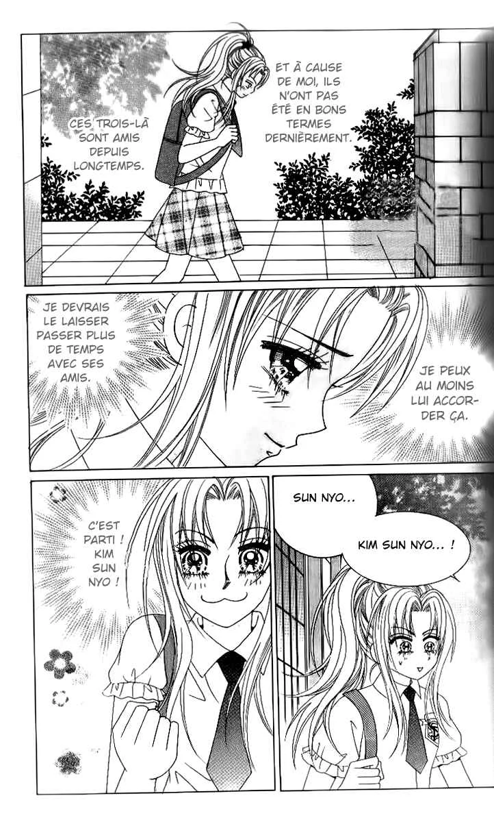 Ways of the Jogang Jicheo Chapitre 48 - Page 23
