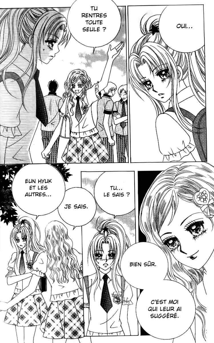Ways of the Jogang Jicheo Chapitre 48 - Page 24