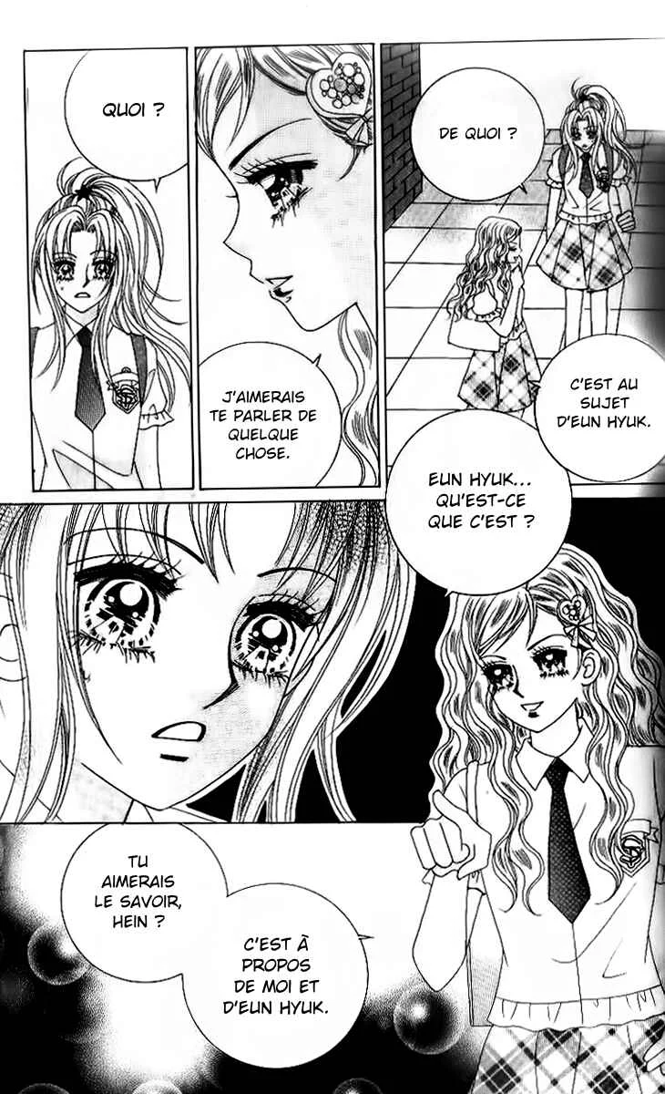 Ways of the Jogang Jicheo Chapitre 48 - Page 25