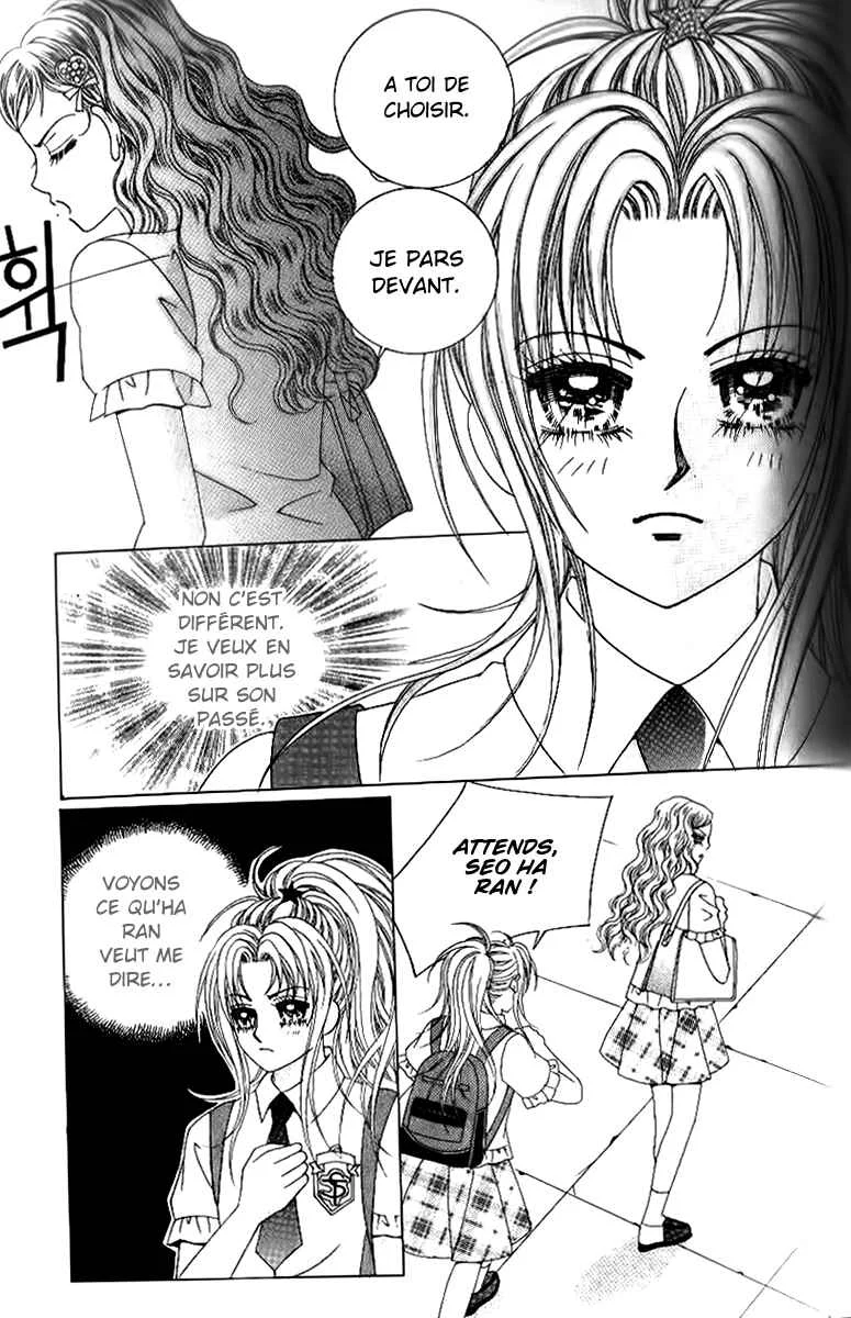 Ways of the Jogang Jicheo Chapitre 48 - Page 27