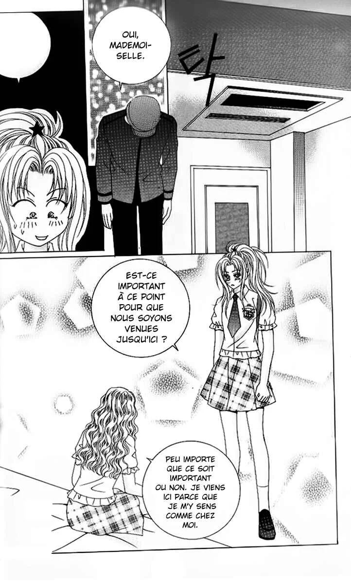 Ways of the Jogang Jicheo Chapitre 48 - Page 32