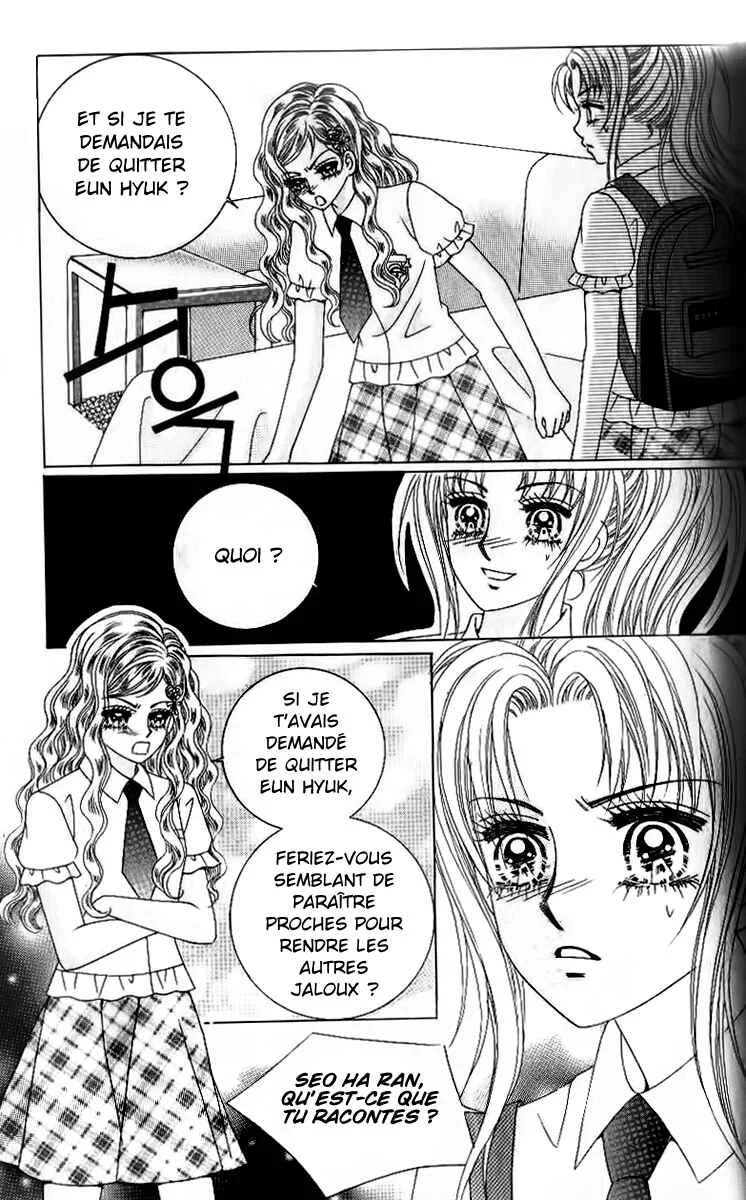 Ways of the Jogang Jicheo Chapitre 48 - Page 33