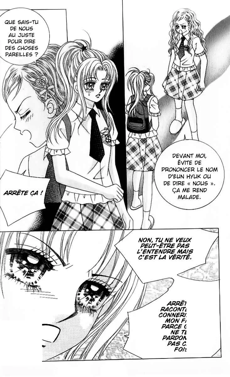 Ways of the Jogang Jicheo Chapitre 48 - Page 34