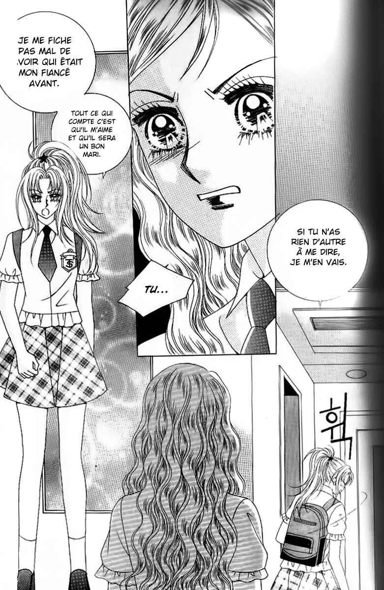 Ways of the Jogang Jicheo Chapitre 48 - Page 35