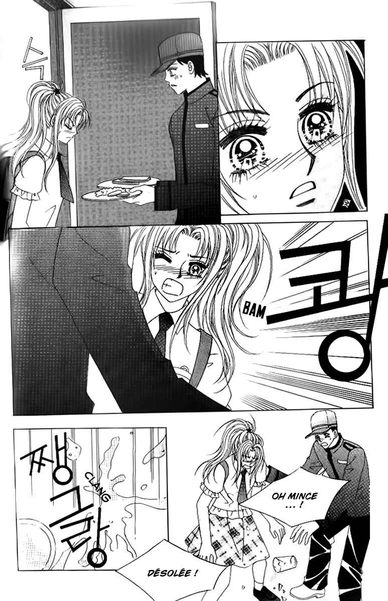 Ways of the Jogang Jicheo Chapitre 48 - Page 36
