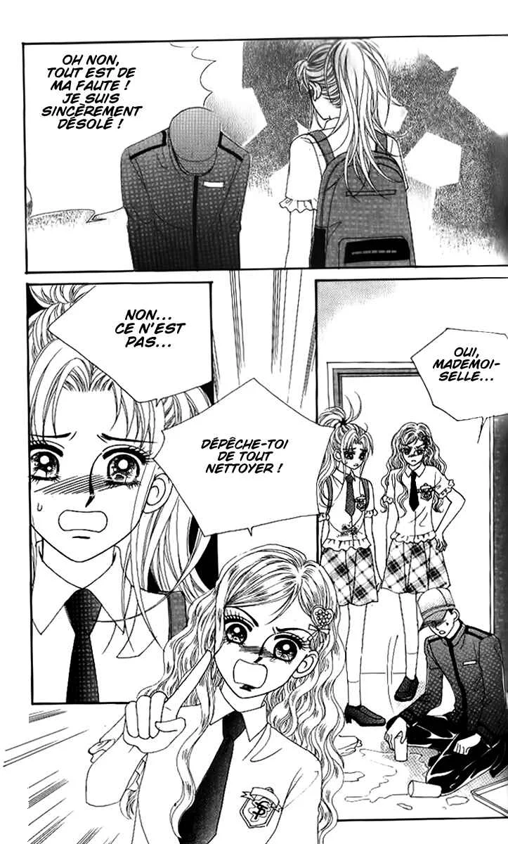 Ways of the Jogang Jicheo Chapitre 48 - Page 37