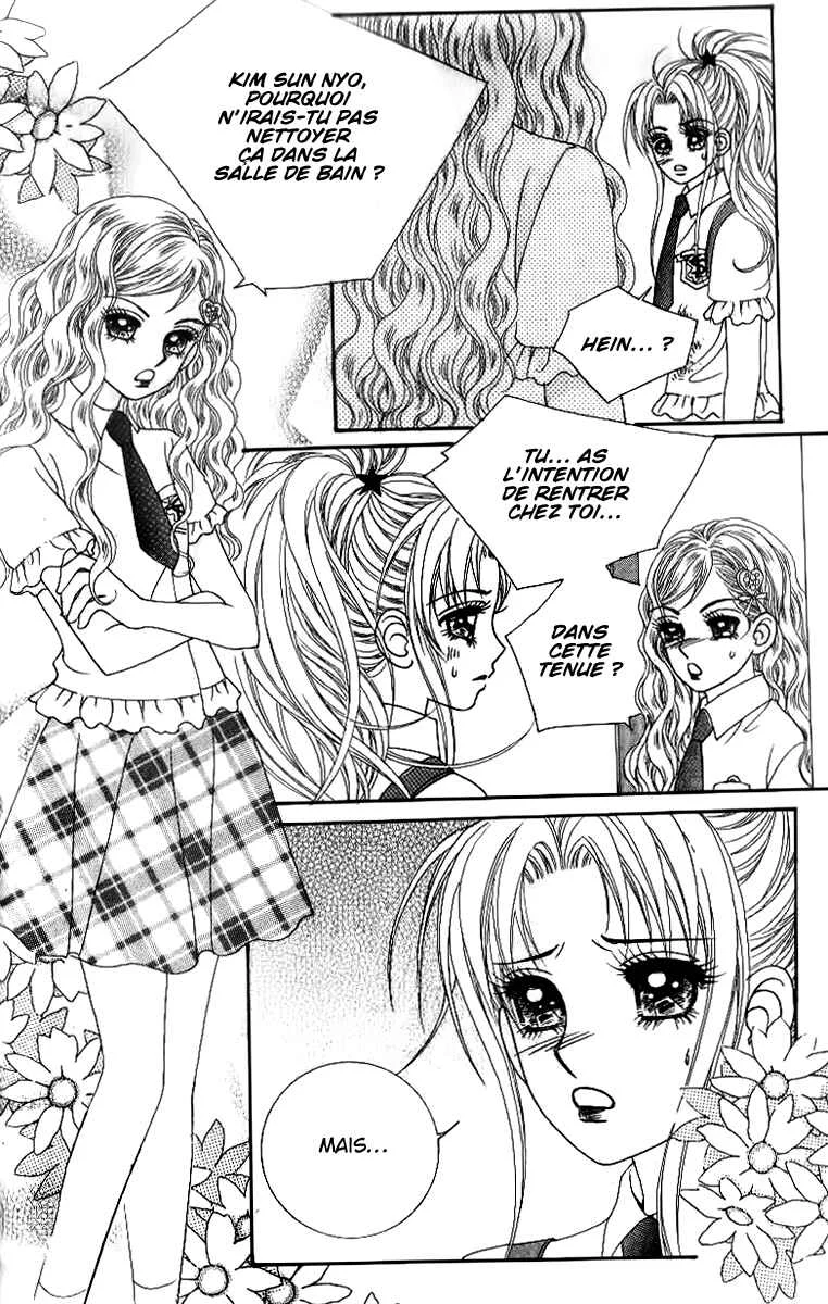 Ways of the Jogang Jicheo Chapitre 48 - Page 38