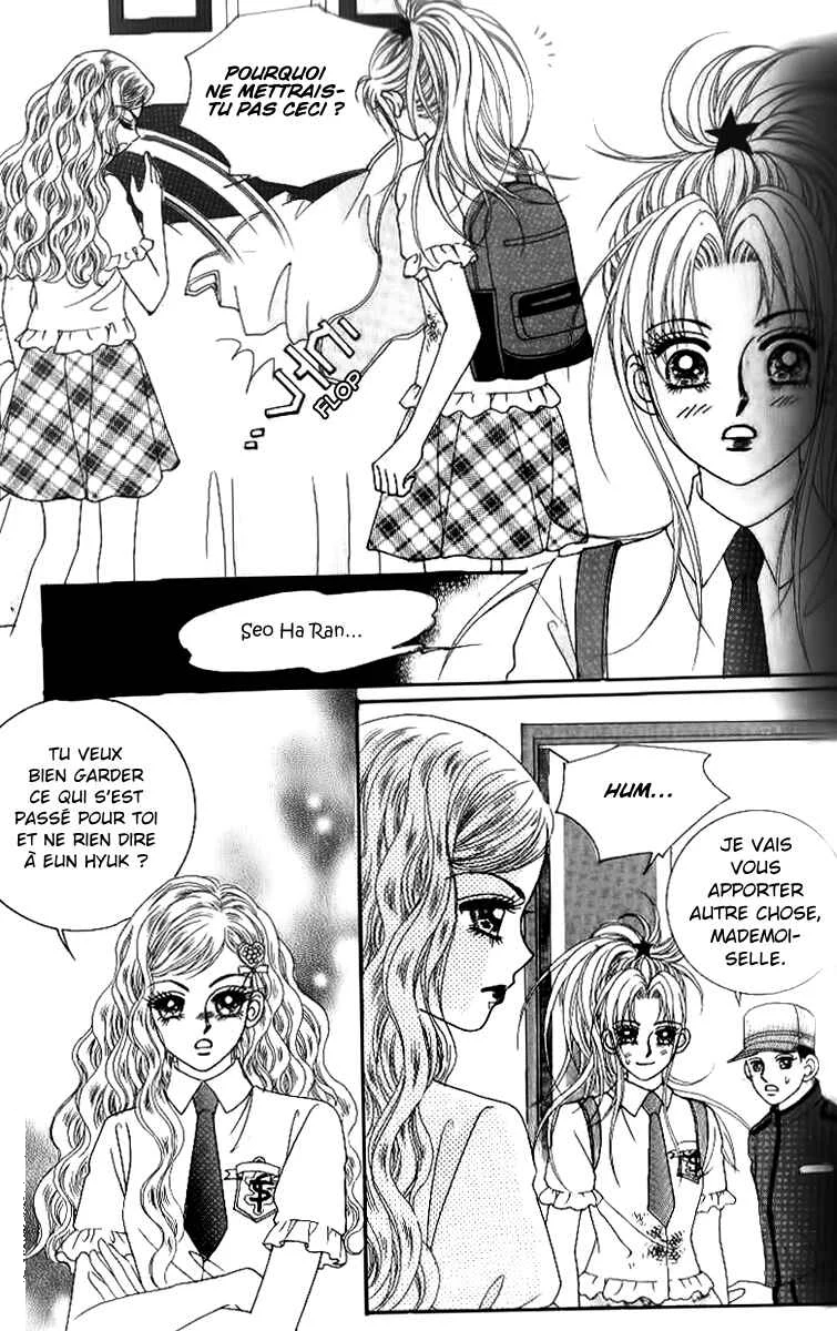 Ways of the Jogang Jicheo Chapitre 48 - Page 39