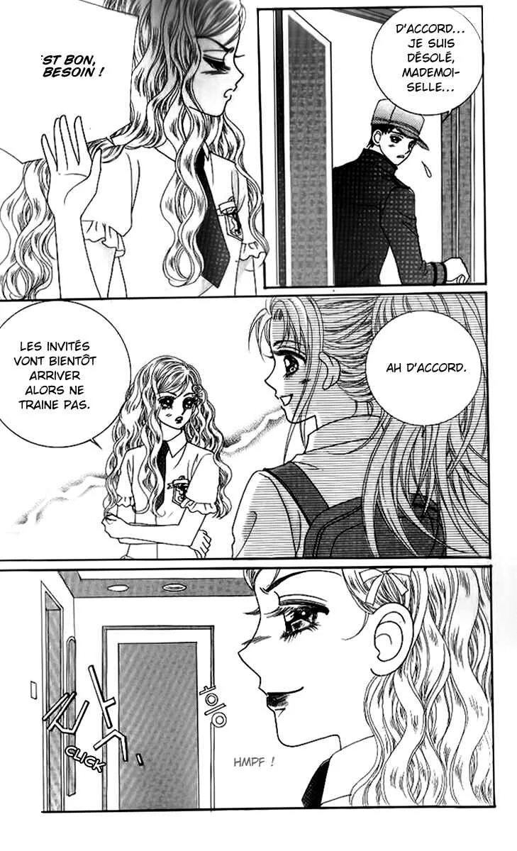 Ways of the Jogang Jicheo Chapitre 48 - Page 40