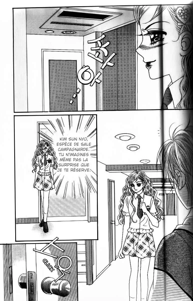 Ways of the Jogang Jicheo Chapitre 49 - Page 1