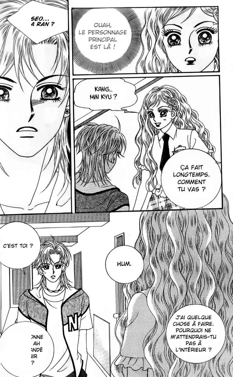 Ways of the Jogang Jicheo Chapitre 49 - Page 2