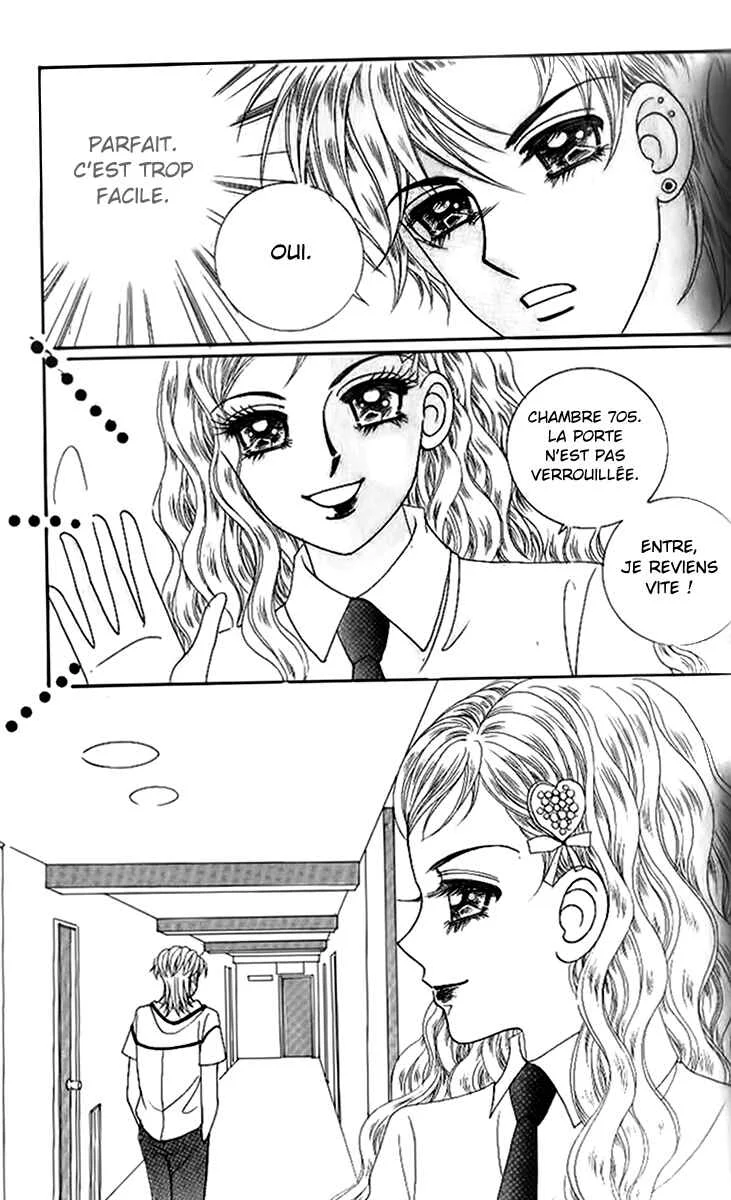 Ways of the Jogang Jicheo Chapitre 49 - Page 3