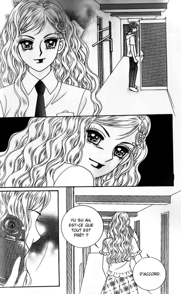 Ways of the Jogang Jicheo Chapitre 49 - Page 4