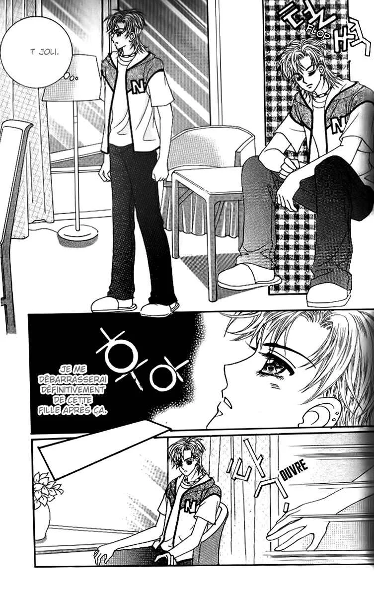 Ways of the Jogang Jicheo Chapitre 49 - Page 5
