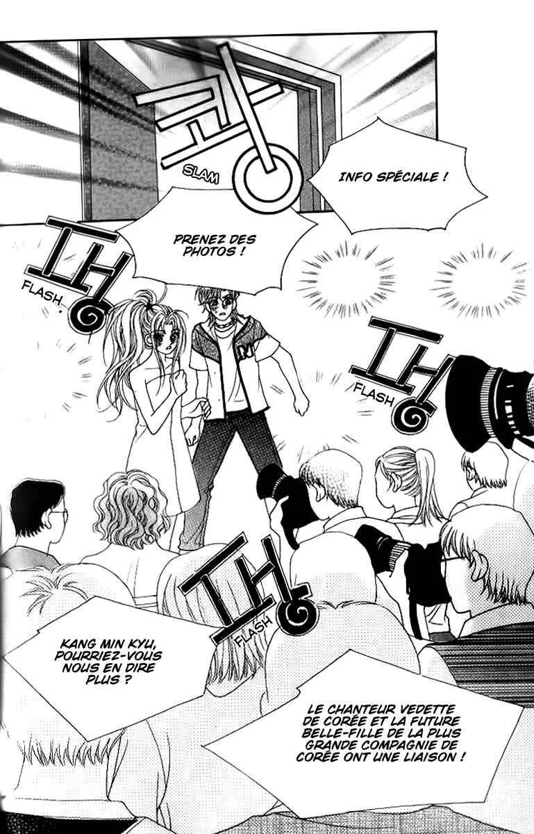 Ways of the Jogang Jicheo Chapitre 49 - Page 8