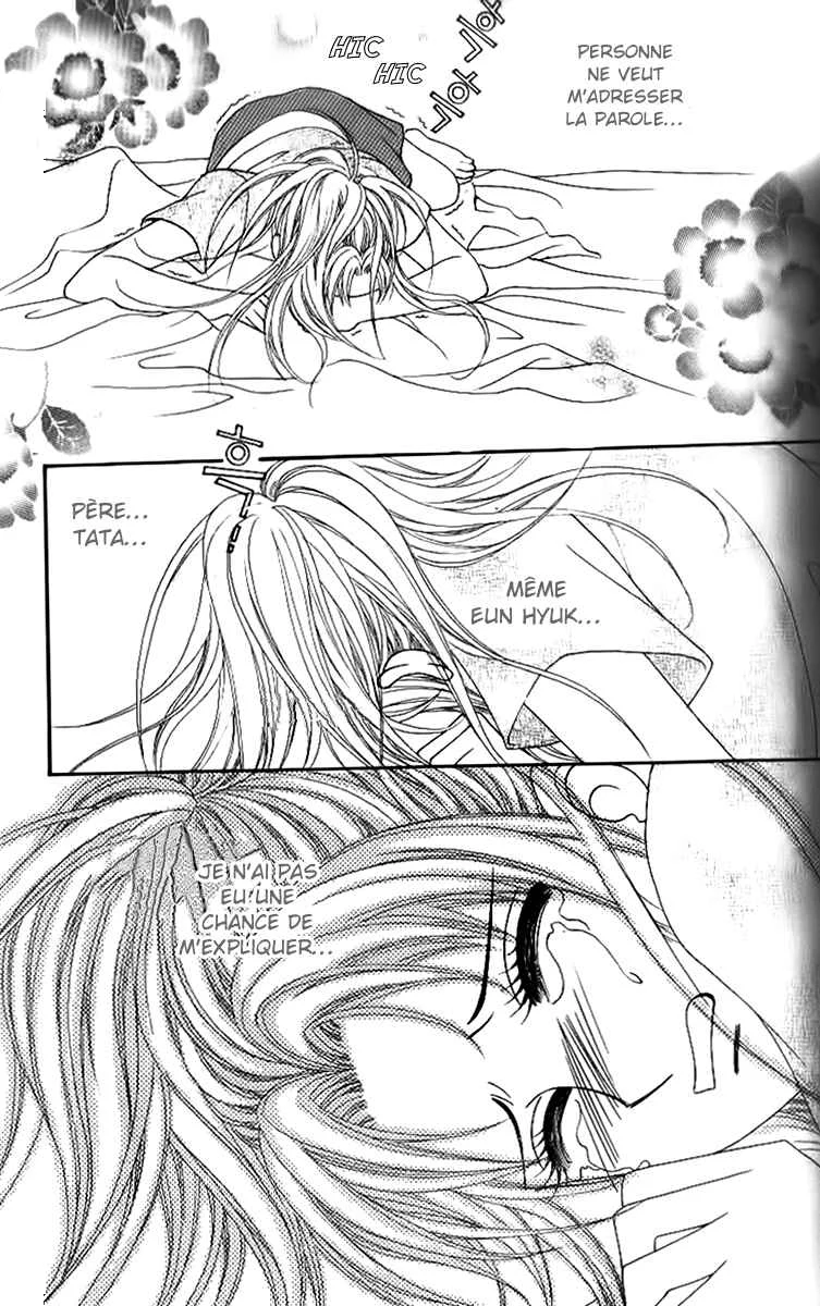 Ways of the Jogang Jicheo Chapitre 49 - Page 13