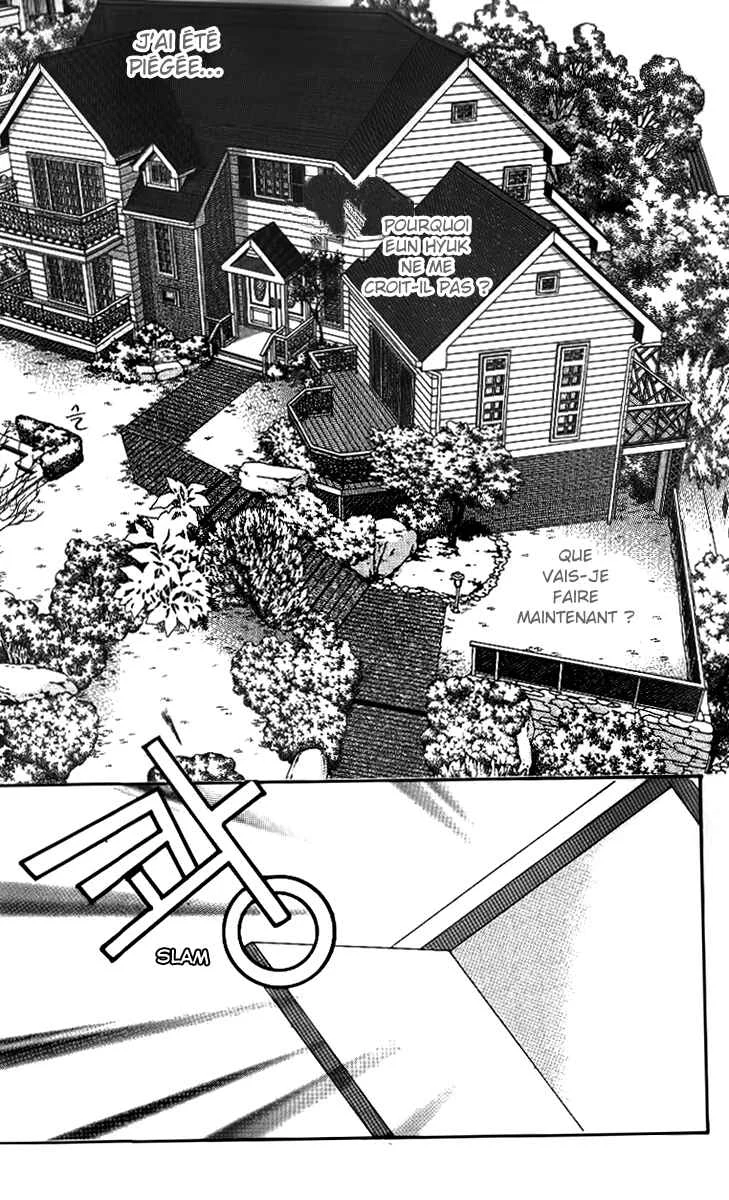 Ways of the Jogang Jicheo Chapitre 49 - Page 14