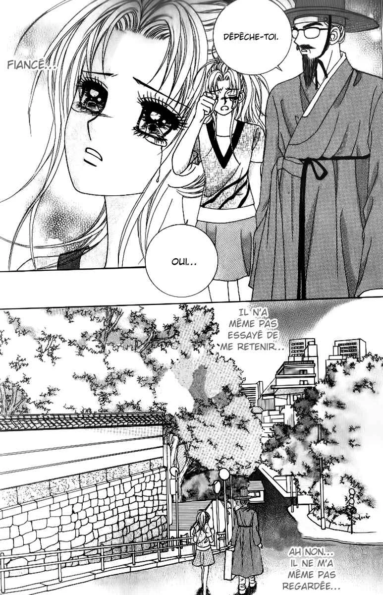 Ways of the Jogang Jicheo Chapitre 49 - Page 18