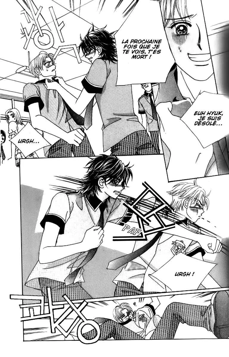 Ways of the Jogang Jicheo Chapitre 49 - Page 21