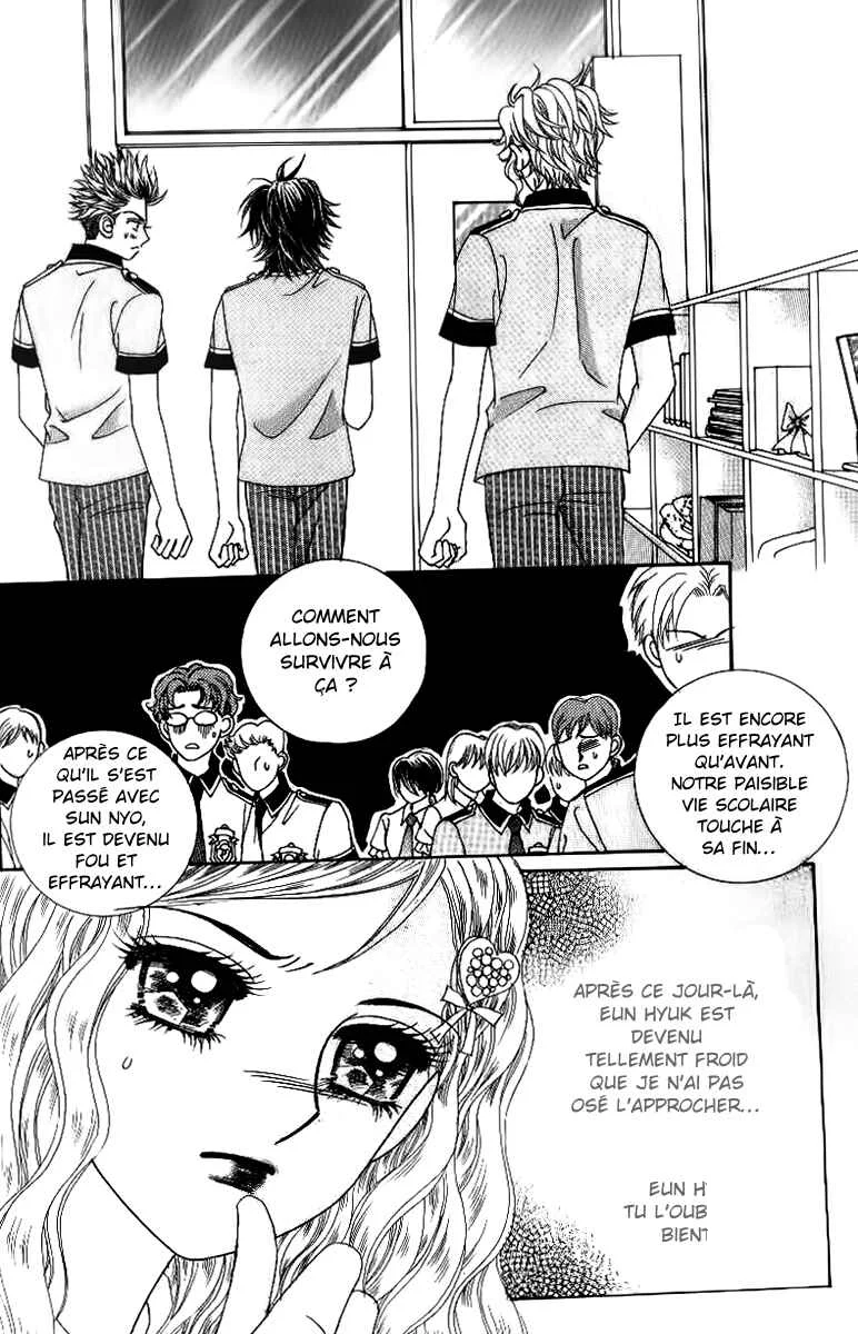 Ways of the Jogang Jicheo Chapitre 49 - Page 22